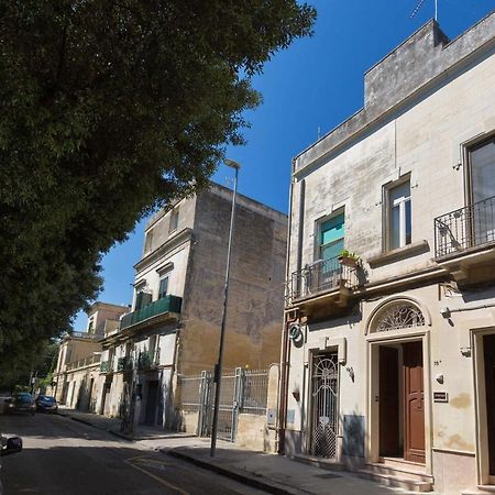 Mimi' Maison By Barbarhouse Lecce Exteriér fotografie