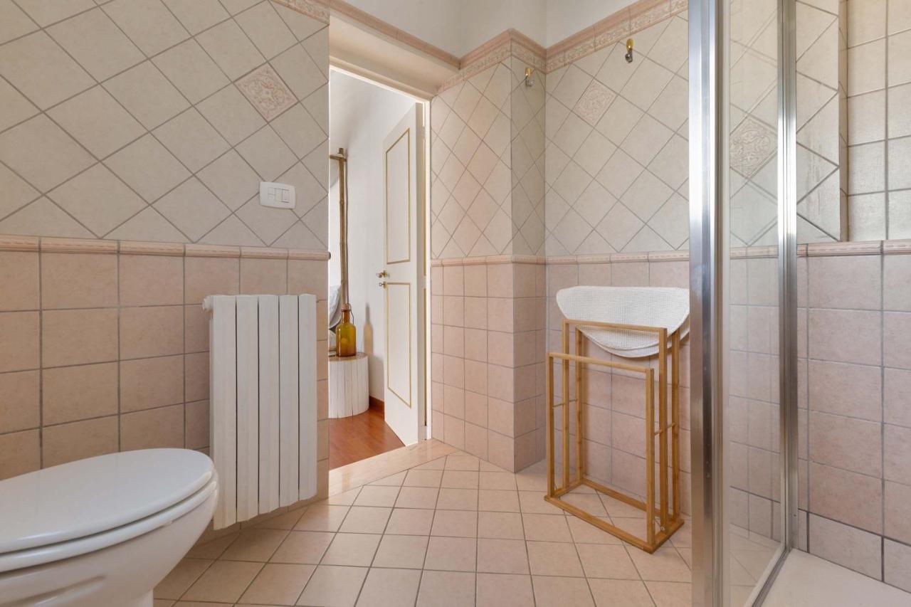 Mimi' Maison By Barbarhouse Lecce Exteriér fotografie