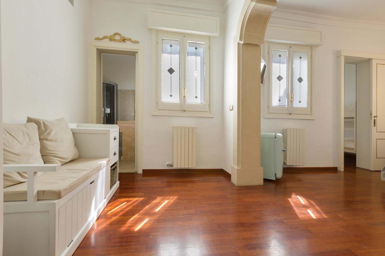 Mimi' Maison By Barbarhouse Lecce Exteriér fotografie