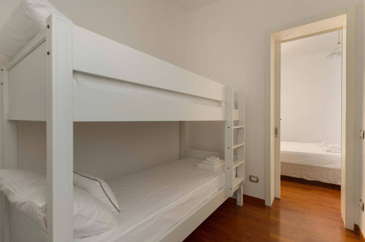 Mimi' Maison By Barbarhouse Lecce Exteriér fotografie